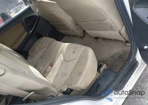 2009 Toyota Rav4 из США, поврежденный, VIN JTMZF33VX9D008062